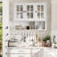 Armoire murale de salle de bain-131094376
