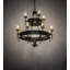 Lorenzo 100 - Light Chandelier