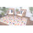 Oranjestad Aruba Indoor/Outdoor Rug-934567986