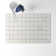 Loeb Flatweave Wool Checkered Indoor Rug