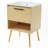 Multi-Functional Bathroom Cabinet With Drawer