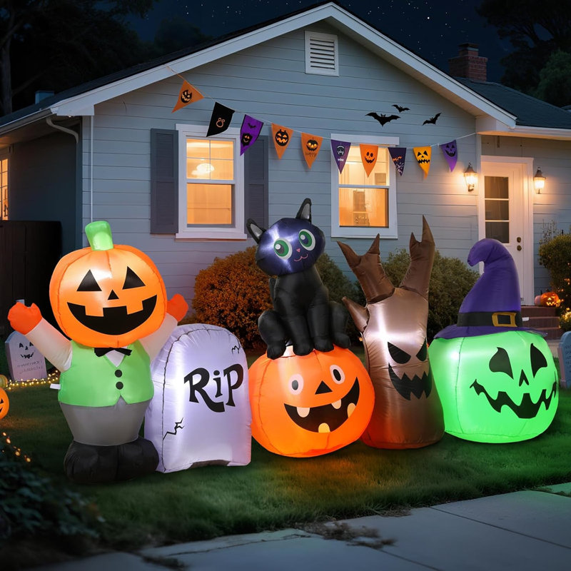 Halloween Decoration