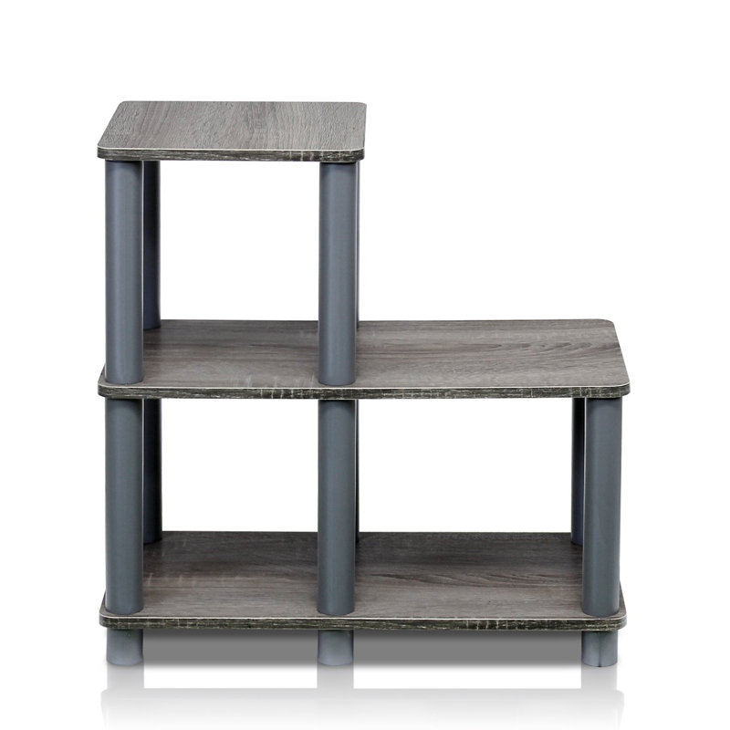 Jayliannie simple, Gris