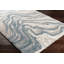 Tapis crème / turquoise Myndi-98697373