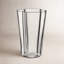 Aalto 8.66" Glass Table Vase-27193444