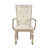 Snoucke 7-pcs Dining Table Set
