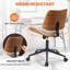 Chaise de bureau Drazen -1018891178
