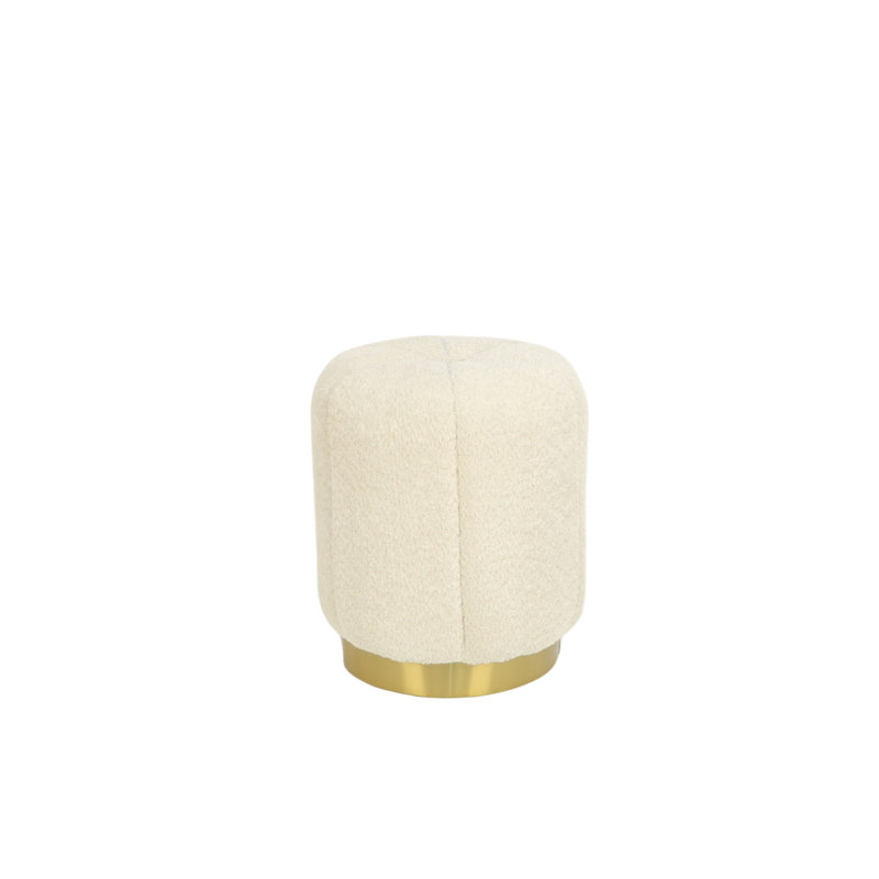 Middent Upholstered Ottoman