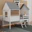 Lit mezzanine simple Sublette-1211939243