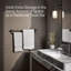 Artifacts® Double 24" Wall Mounted Towel Bar-136662048