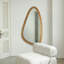 Miroir de salle de bain Andraya