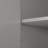Niccola Freestanding Linen Cabinet, Storage Cabinet for Bathroom-454085011