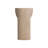 Bernhardt Loggia 14" Round Side Table-120923615