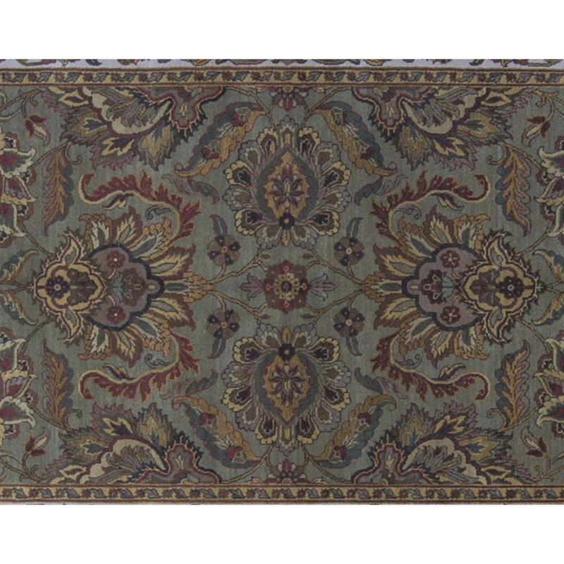 Trinity One-of-a-Kind 6'1" X 9'3" Area Rug