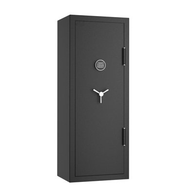 GUN SAFE Dial / Combination