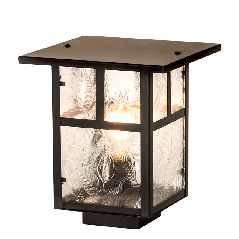 Lantern Head