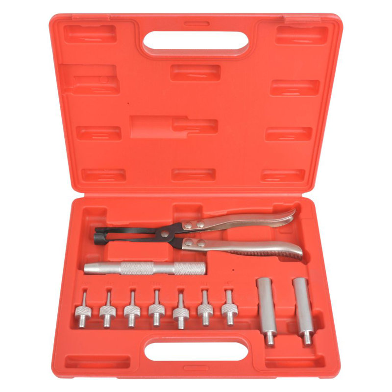 Ensemble d'outils pour pince à soupape Melfa WFX Utility ™