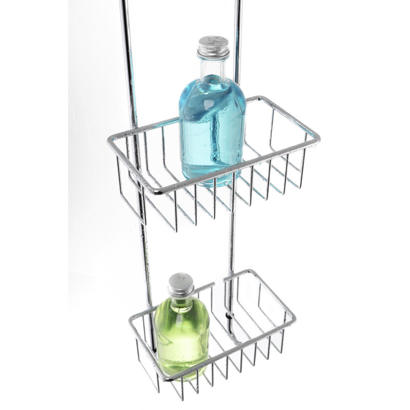 Hanging Shower Shelf