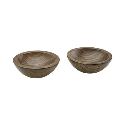 Ashwood Condiment Server