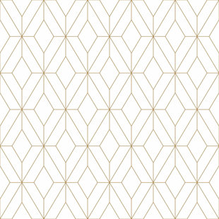 Peel & Stick Geometric Tile