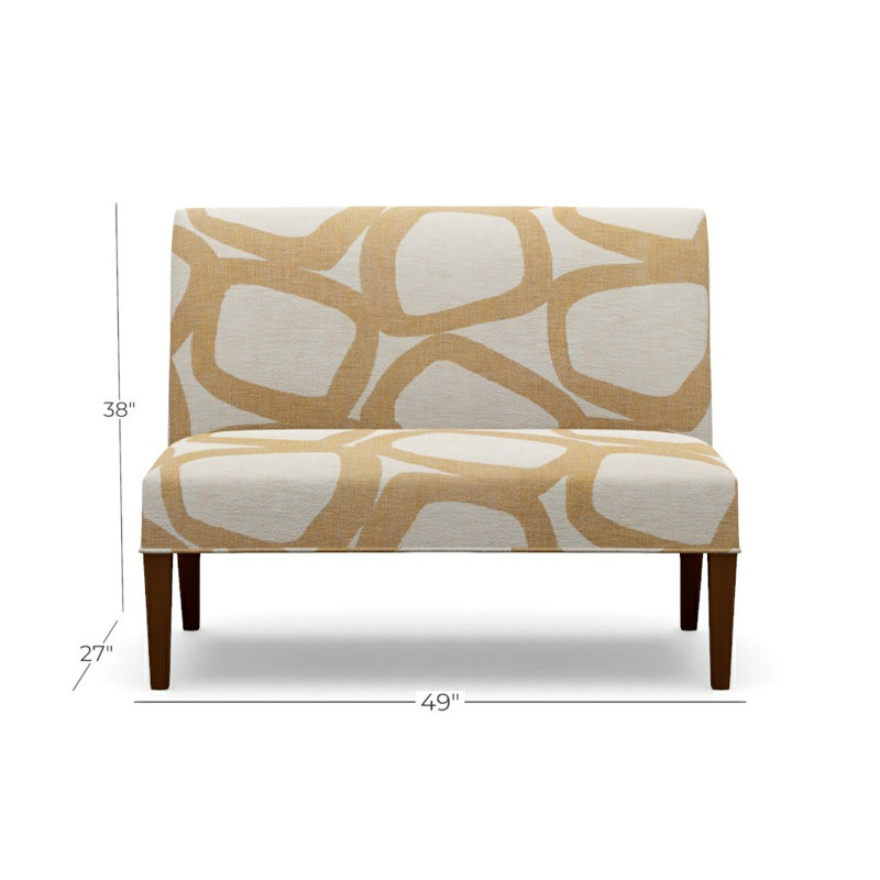 Calista Bench, Sierra, Keegan 225764