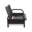 Saturn Futon Frame
