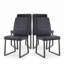 Ensemble repas moderne pour les appartements et les cuisines-1203898991