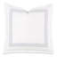 Blass Ticking Cotton Striped Sham by Alexa Hampton-77459397-77459394