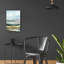 «Virga II» par Grace Popp - peinture sans cadre-1840813285