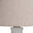 Gunner Wood Table Lamp Lamp