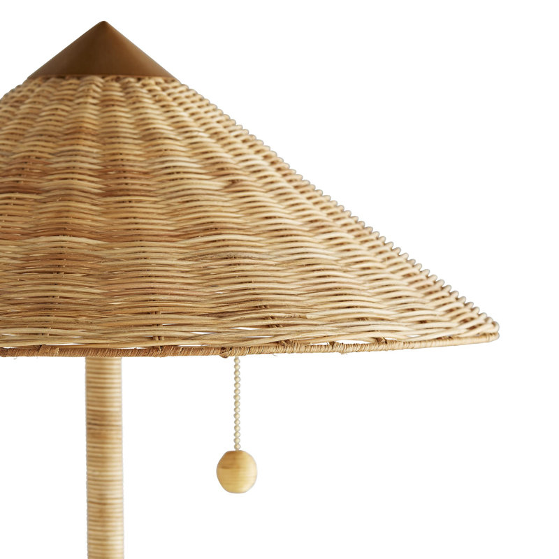 Terrace 59" Floor Lamp
