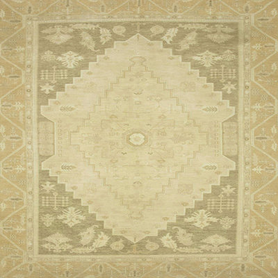 Abstract Indoor Rug
