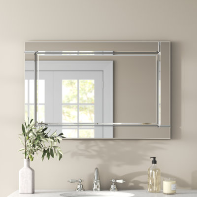 Miroir mural Neema