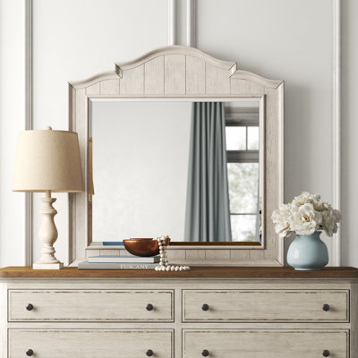 Miroir de commode Harlowe
