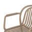 Stacking Patio Dining Armchair-2002552200