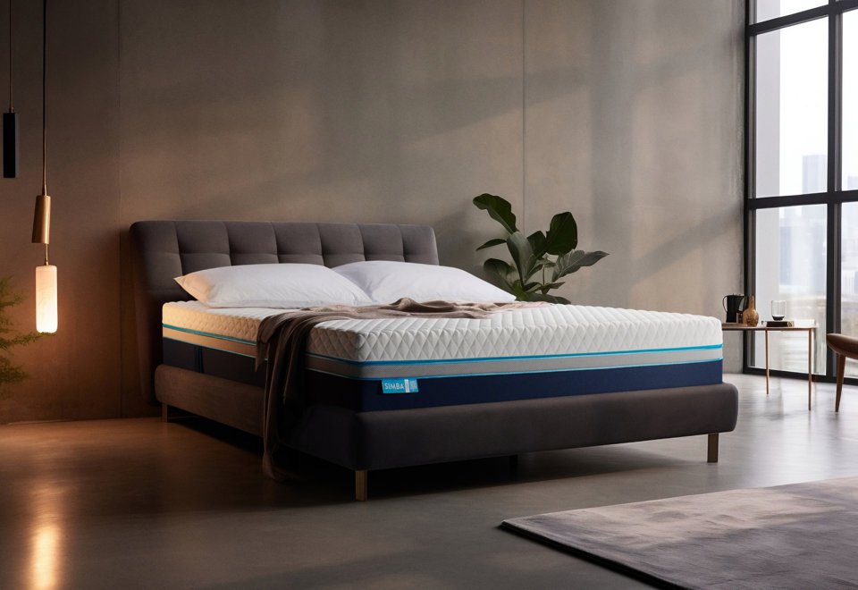 Hybrid® Mattresses