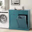 Armoire poubelle inclinable Havant-120951013