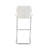 4Pc Bar Stool White Set