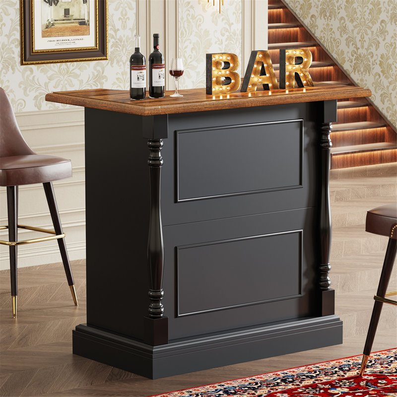 Daune Bar