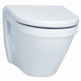 Cuvette de toilette S50