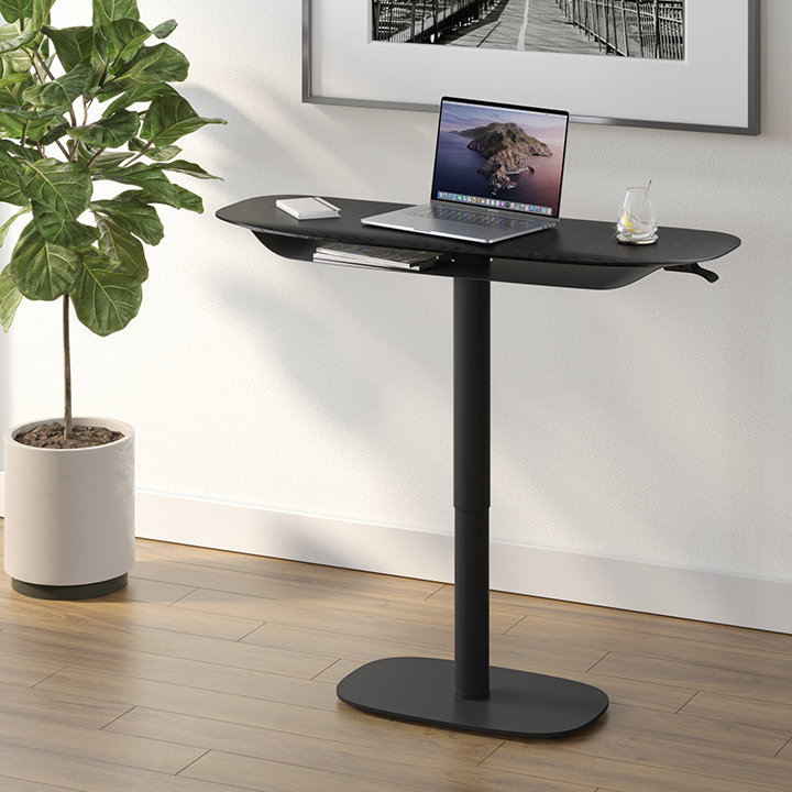 Soma Lift Desk - LaDiff