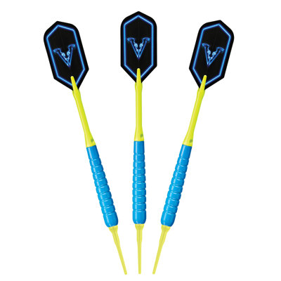Viper V Glo Soft Tip Dart
