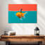 Brampt poisson rouge comme un requin