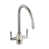Brushed Nickel