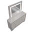 Mobilier de chambre à coucher 1pc
