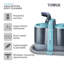 Tower Bagless Carpet Cleaner