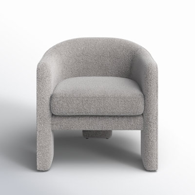 Upland Upholstered Armchair