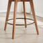 Lovetro 68.1cm Swivel Bar Stool-568027001