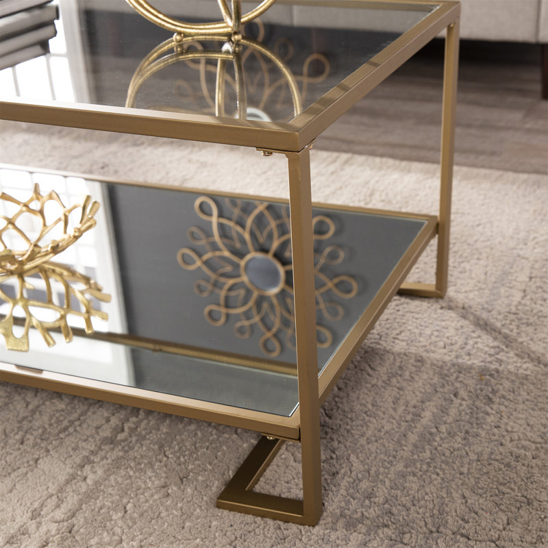 Table basse Horten