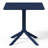 4-Person Outdoor Square Dining Set-1803354437